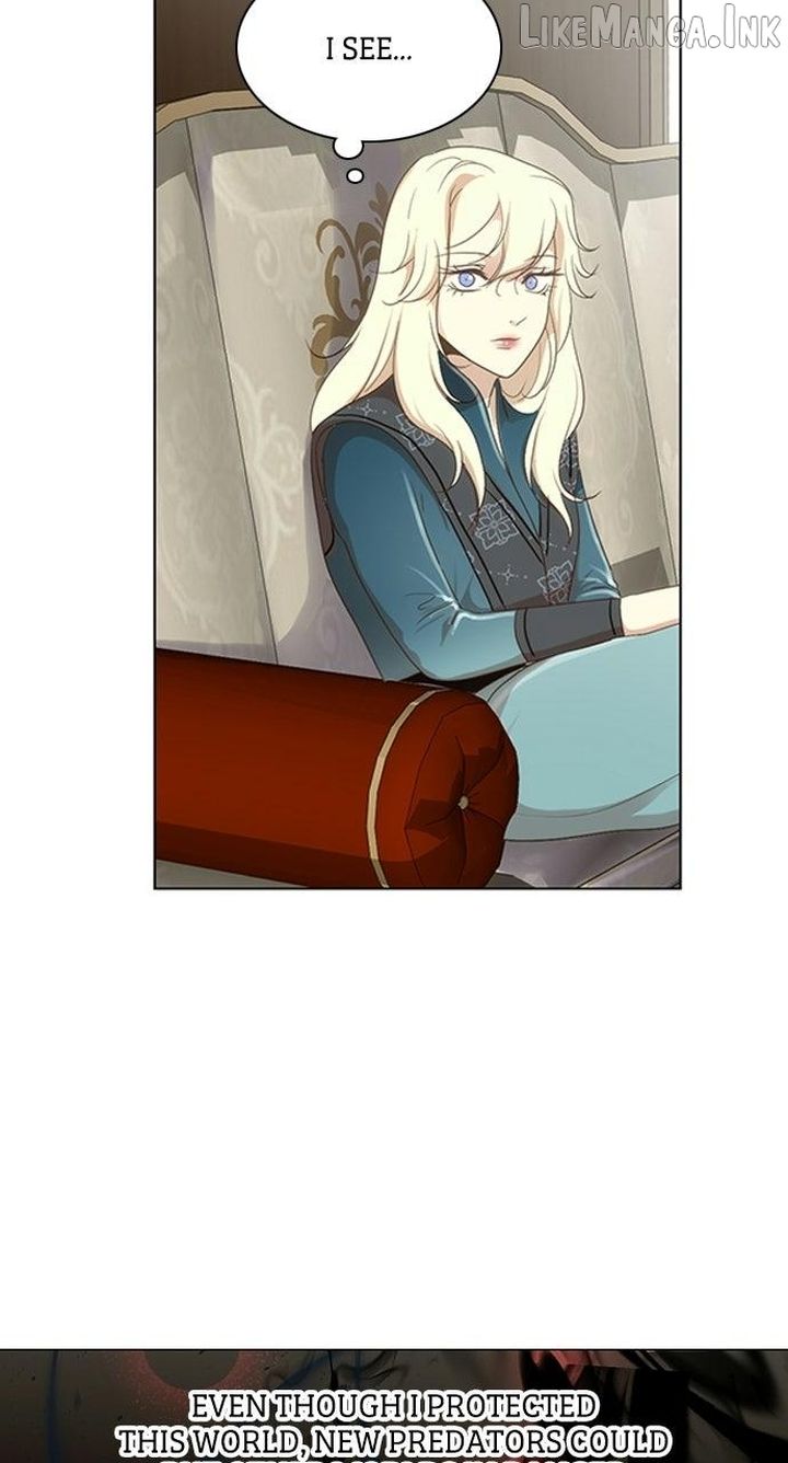 I Became the Rabbit Heroine’s Stepmother Chapter 105 - Page 51