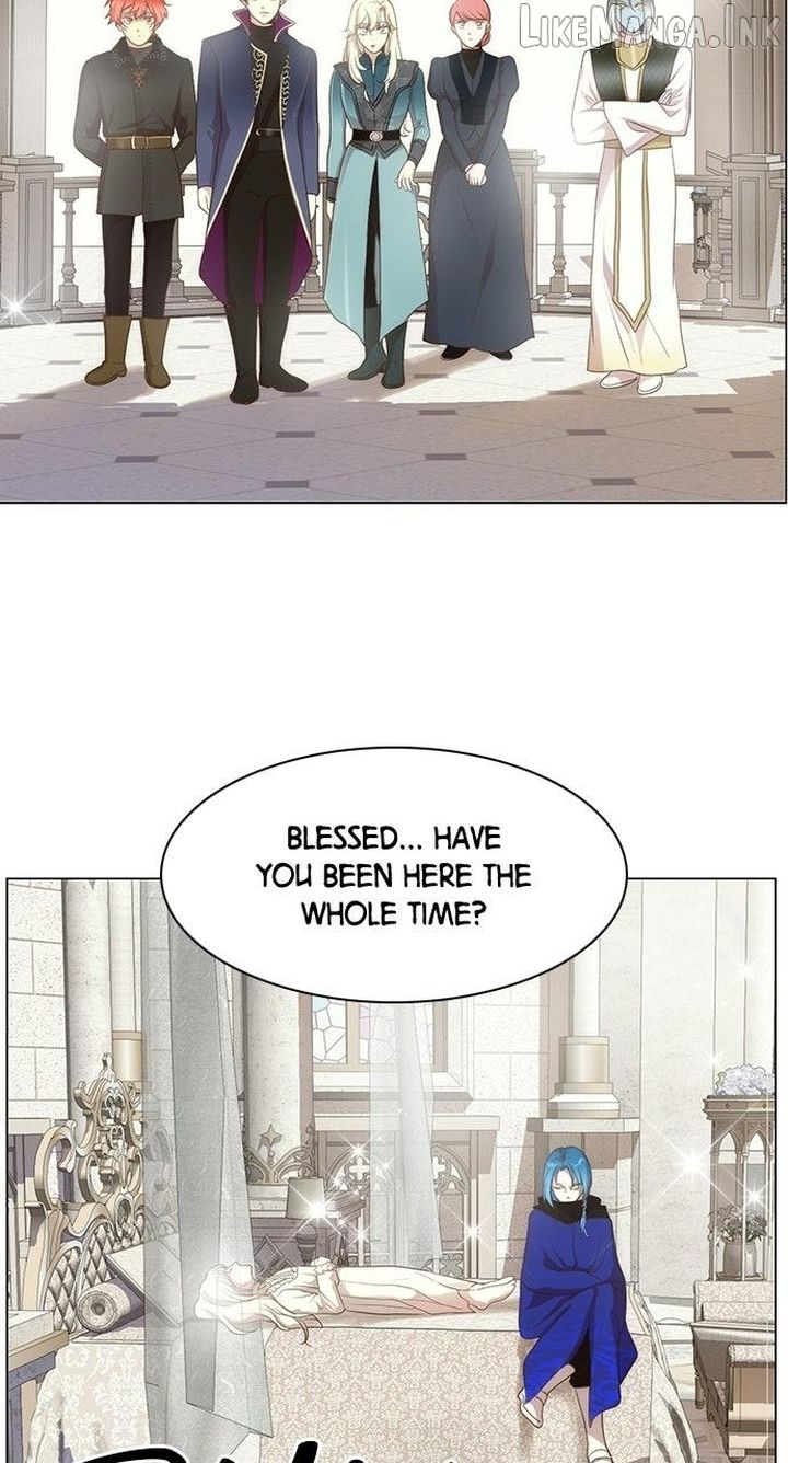 I Became the Rabbit Heroine’s Stepmother Chapter 105 - Page 54