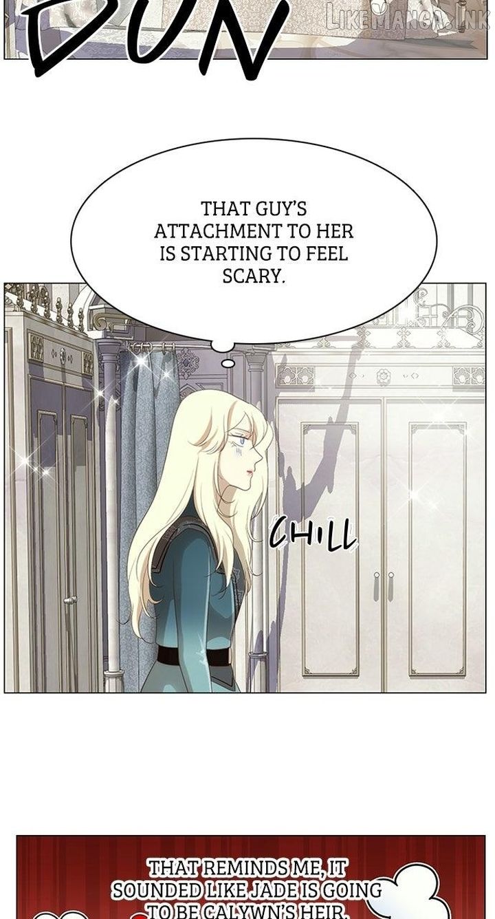 I Became the Rabbit Heroine’s Stepmother Chapter 105 - Page 55