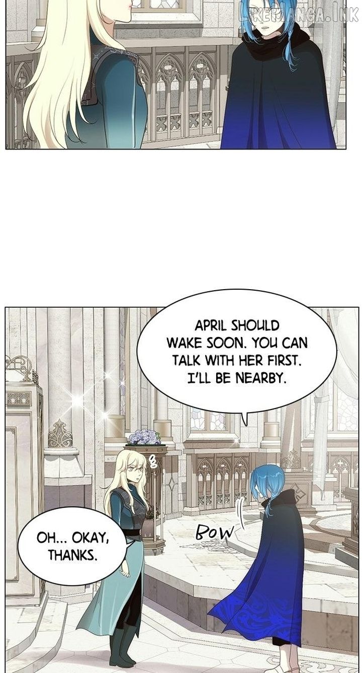 I Became the Rabbit Heroine’s Stepmother Chapter 105 - Page 57