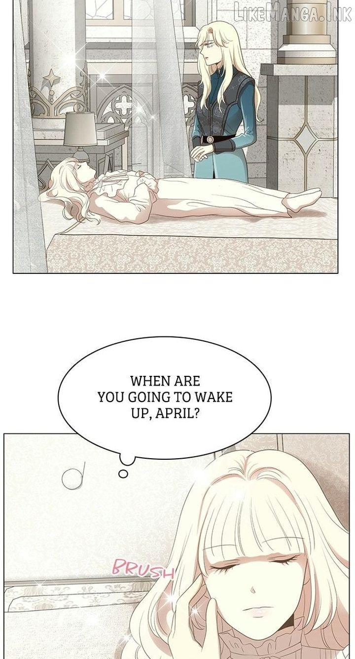 I Became the Rabbit Heroine’s Stepmother Chapter 105 - Page 59