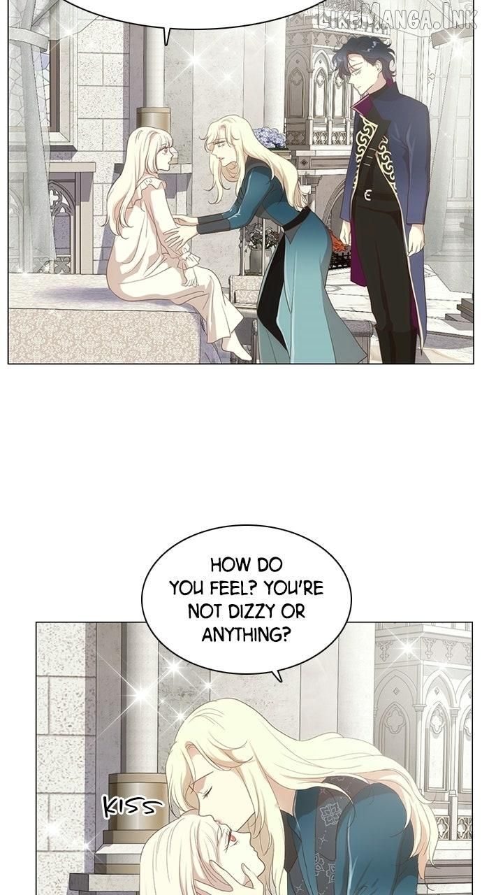 I Became the Rabbit Heroine’s Stepmother Chapter 106 - Page 2