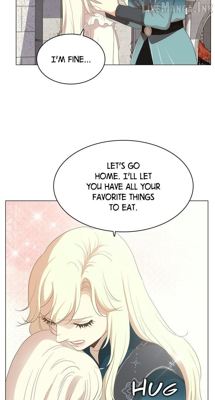 I Became the Rabbit Heroine’s Stepmother Chapter 106 - Page 3