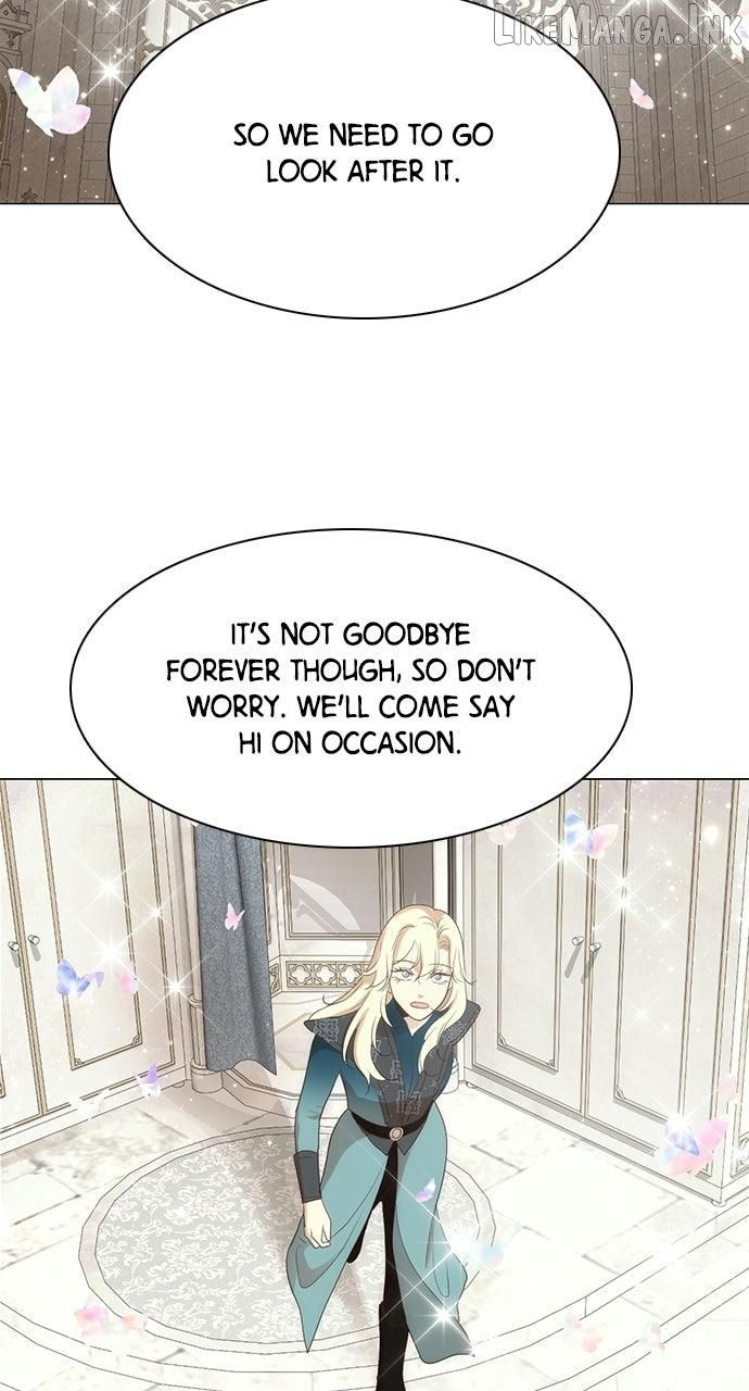 I Became the Rabbit Heroine’s Stepmother Chapter 106 - Page 9
