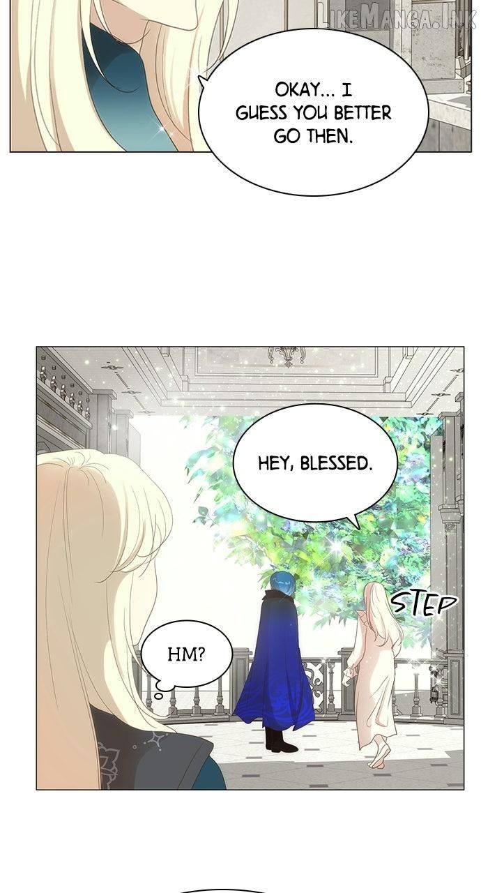 I Became the Rabbit Heroine’s Stepmother Chapter 106 - Page 11
