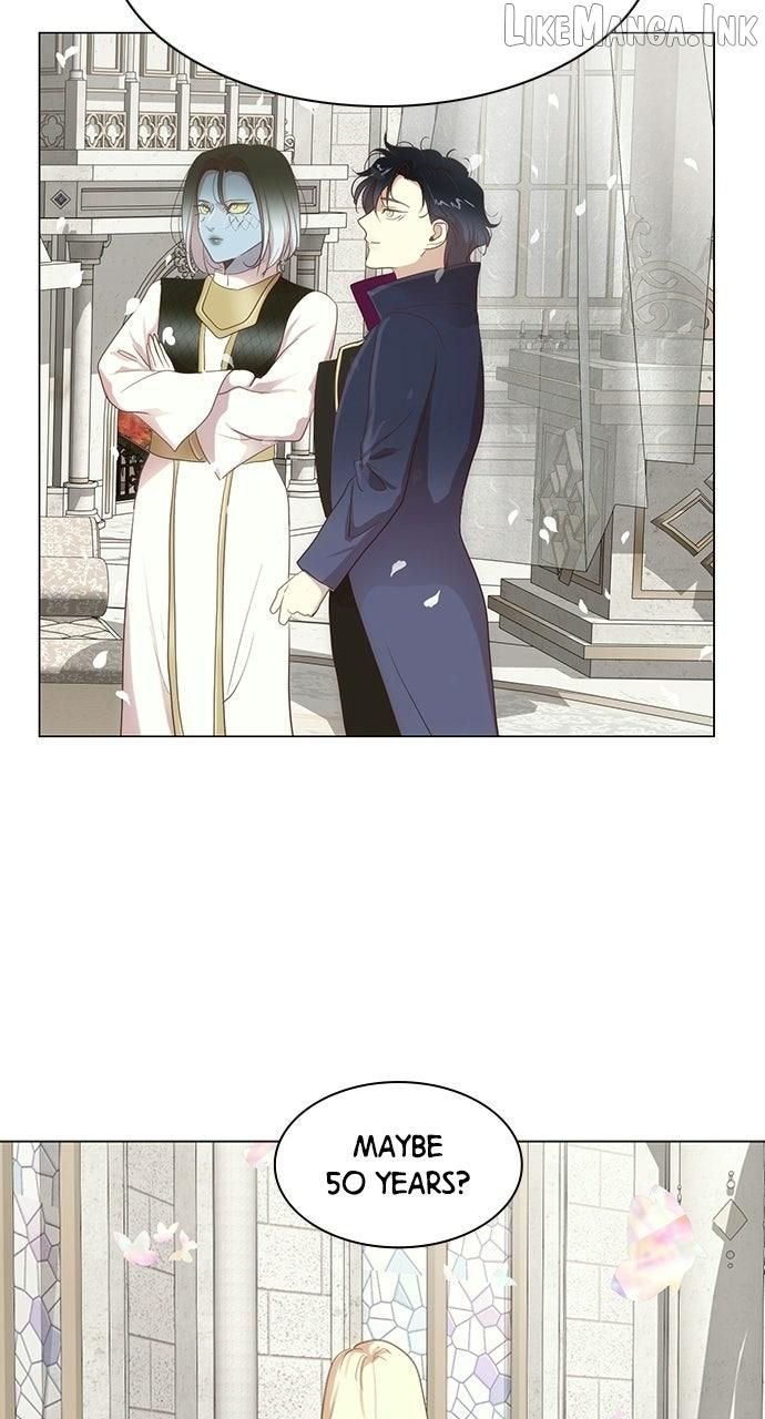 I Became the Rabbit Heroine’s Stepmother Chapter 106 - Page 16