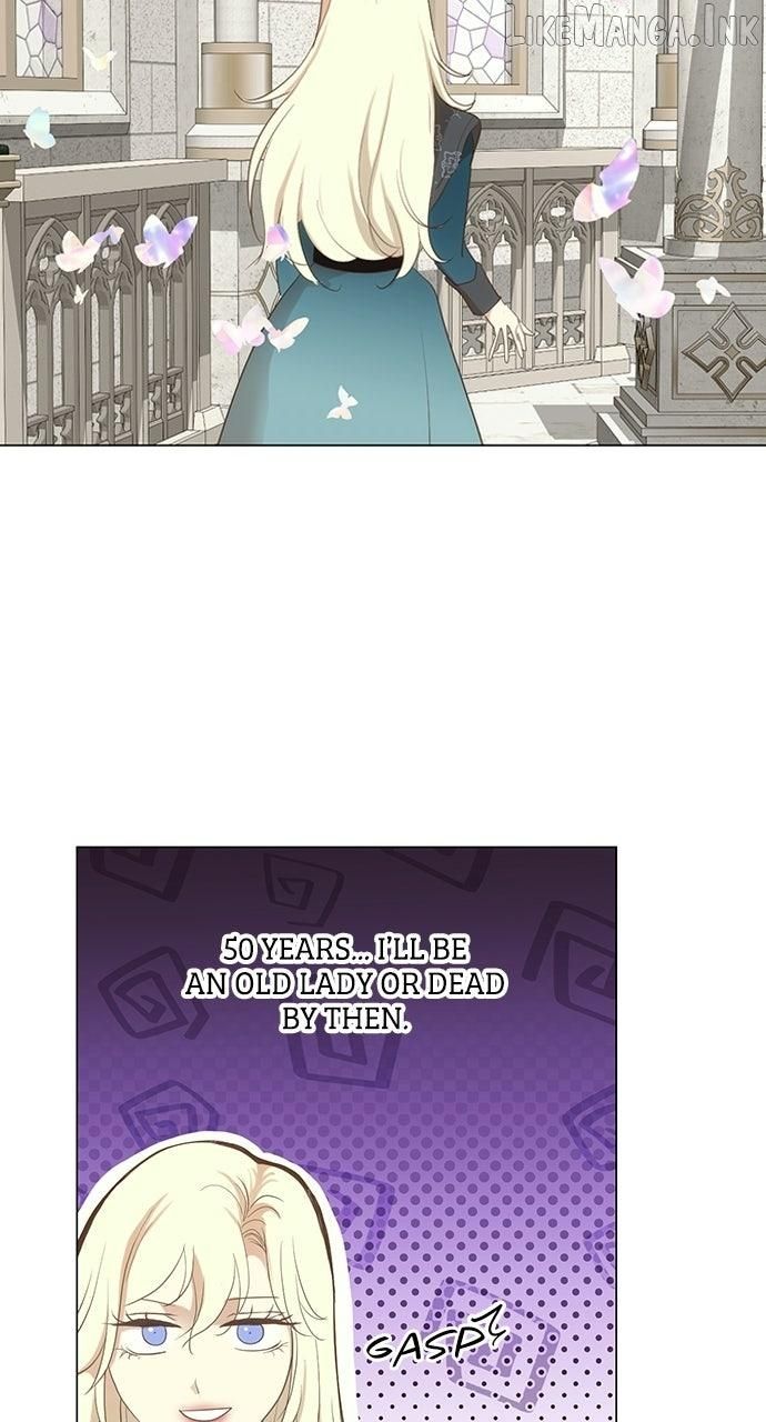 I Became the Rabbit Heroine’s Stepmother Chapter 106 - Page 17