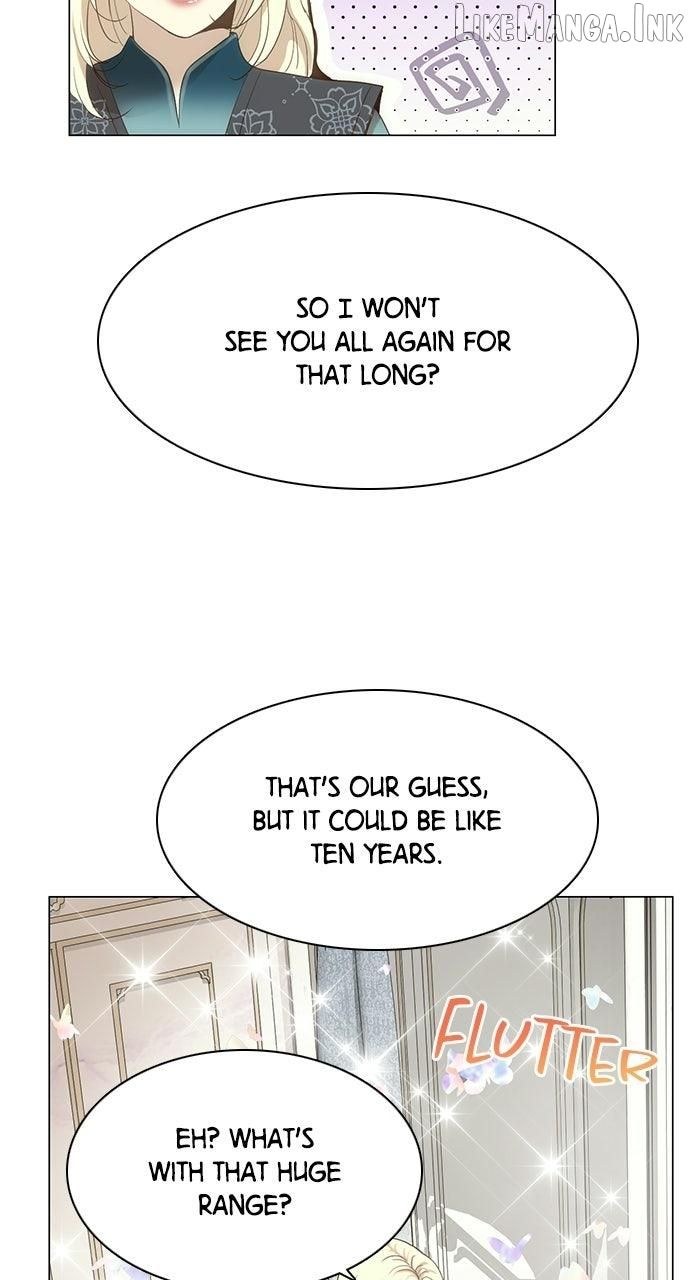 I Became the Rabbit Heroine’s Stepmother Chapter 106 - Page 18