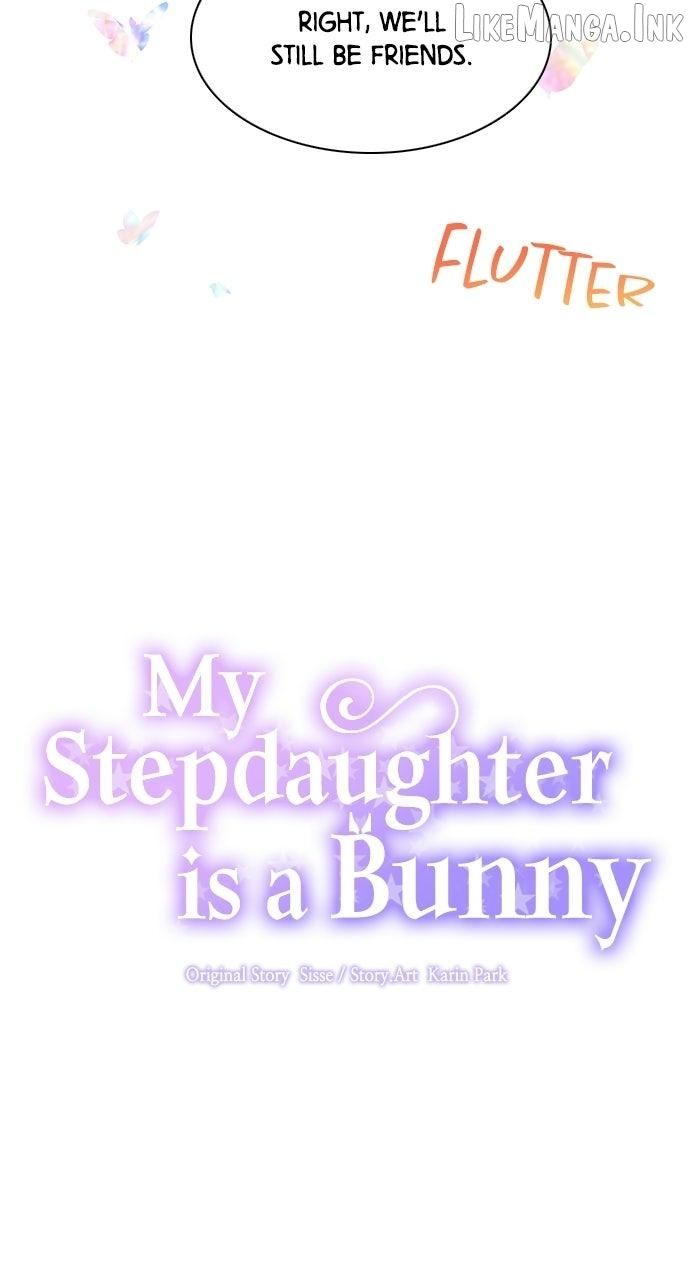 I Became the Rabbit Heroine’s Stepmother Chapter 106 - Page 21