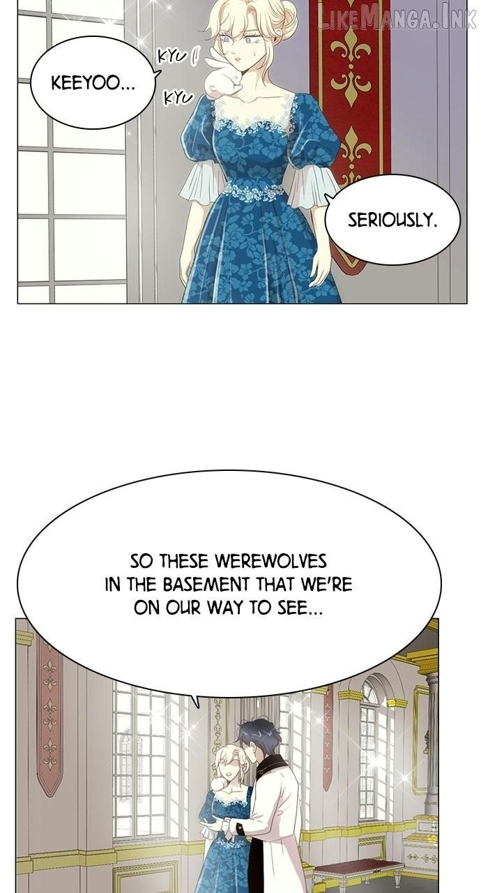 I Became the Rabbit Heroine’s Stepmother Chapter 106 - Page 23