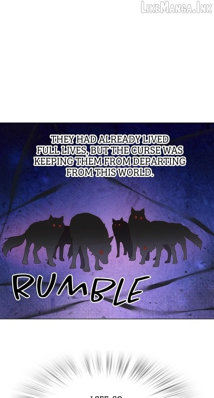 I Became the Rabbit Heroine’s Stepmother Chapter 106 - Page 26
