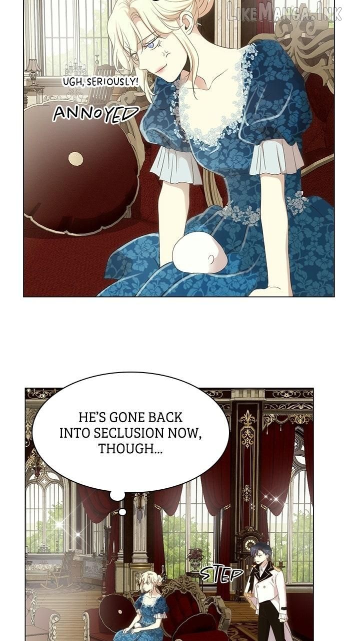I Became the Rabbit Heroine’s Stepmother Chapter 106 - Page 34