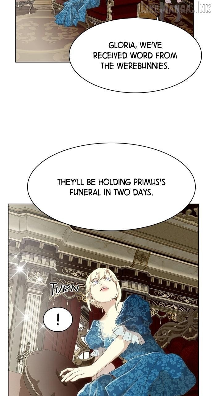 I Became the Rabbit Heroine’s Stepmother Chapter 106 - Page 35