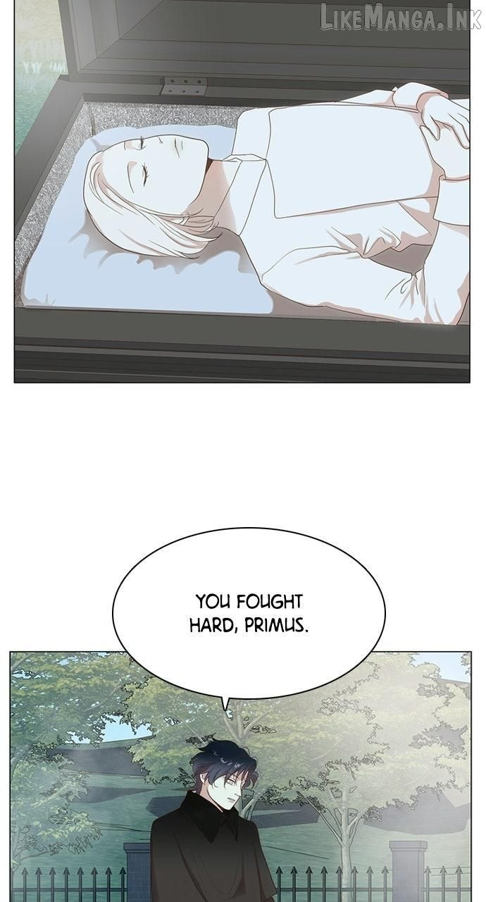 I Became the Rabbit Heroine’s Stepmother Chapter 106 - Page 38