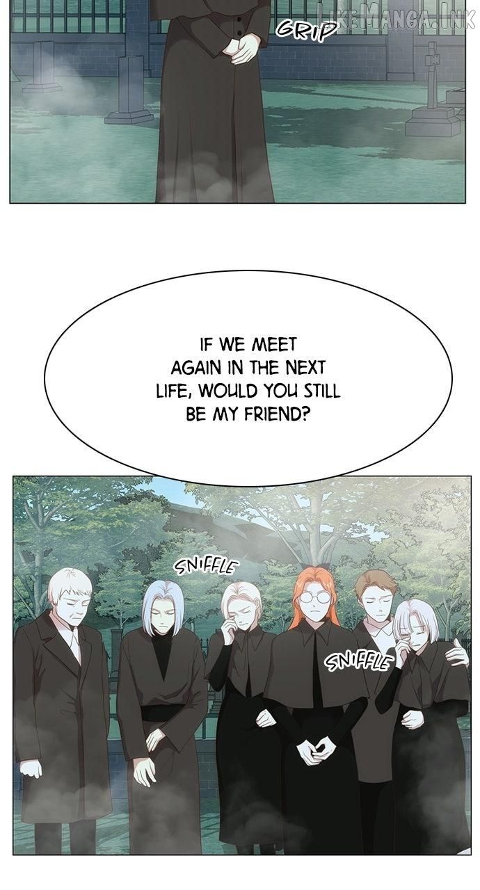 I Became the Rabbit Heroine’s Stepmother Chapter 106 - Page 39