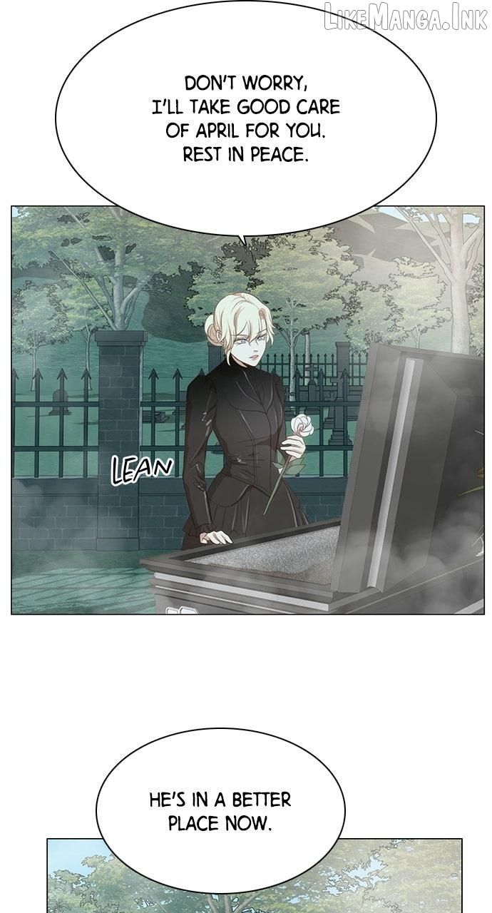 I Became the Rabbit Heroine’s Stepmother Chapter 106 - Page 41