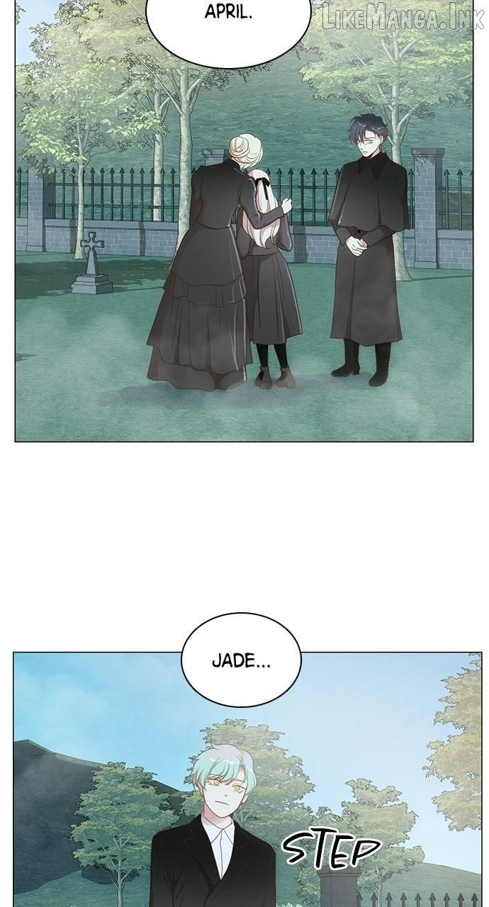 I Became the Rabbit Heroine’s Stepmother Chapter 106 - Page 46