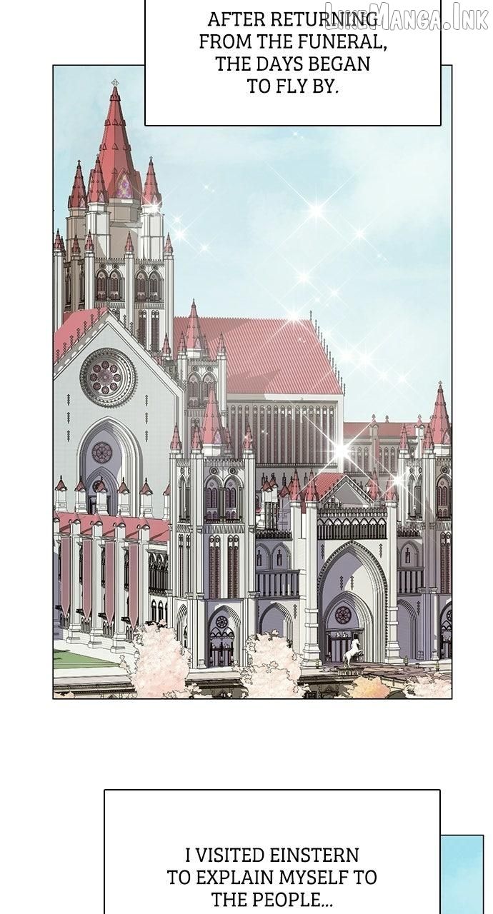I Became the Rabbit Heroine’s Stepmother Chapter 106 - Page 49