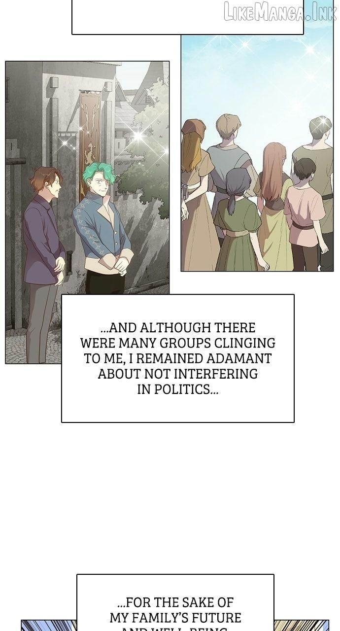 I Became the Rabbit Heroine’s Stepmother Chapter 106 - Page 50