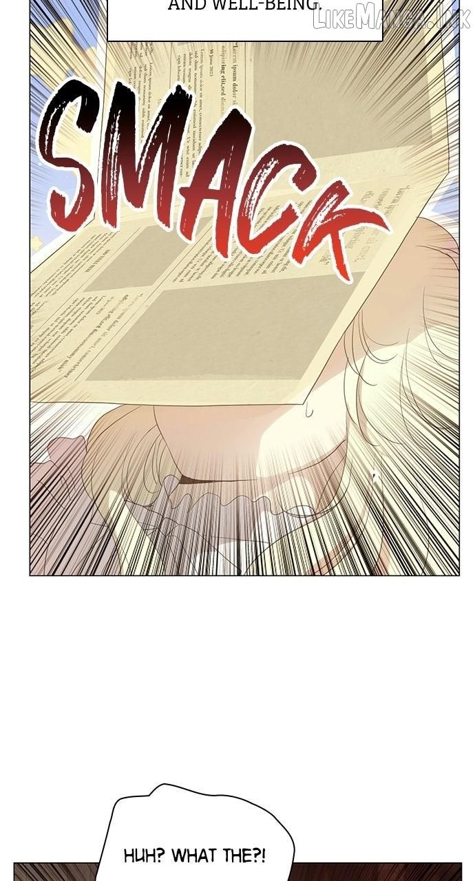 I Became the Rabbit Heroine’s Stepmother Chapter 106 - Page 51