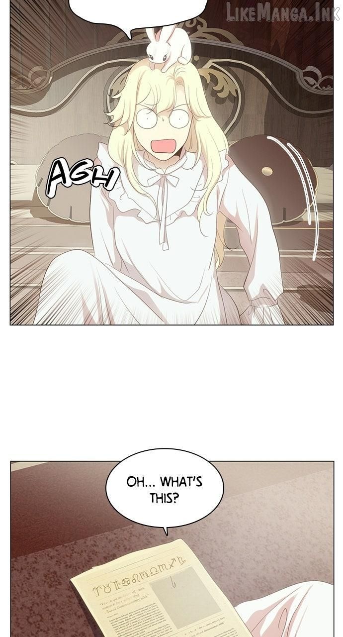 I Became the Rabbit Heroine’s Stepmother Chapter 106 - Page 52