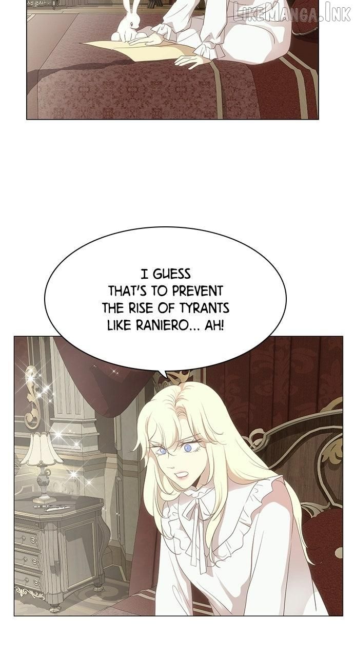 I Became the Rabbit Heroine’s Stepmother Chapter 106 - Page 54
