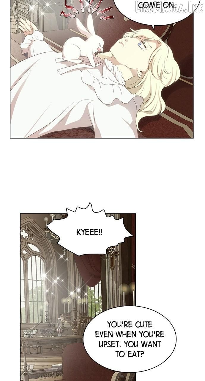 I Became the Rabbit Heroine’s Stepmother Chapter 106 - Page 56