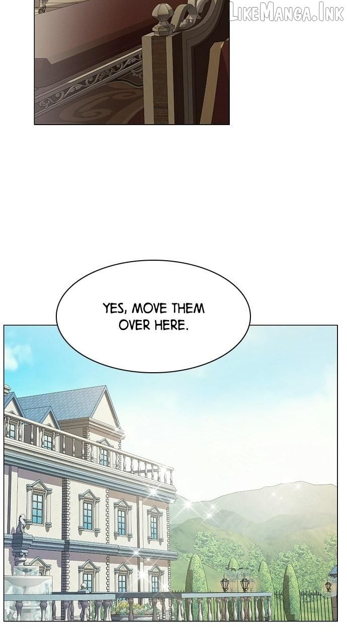 I Became the Rabbit Heroine’s Stepmother Chapter 106 - Page 57