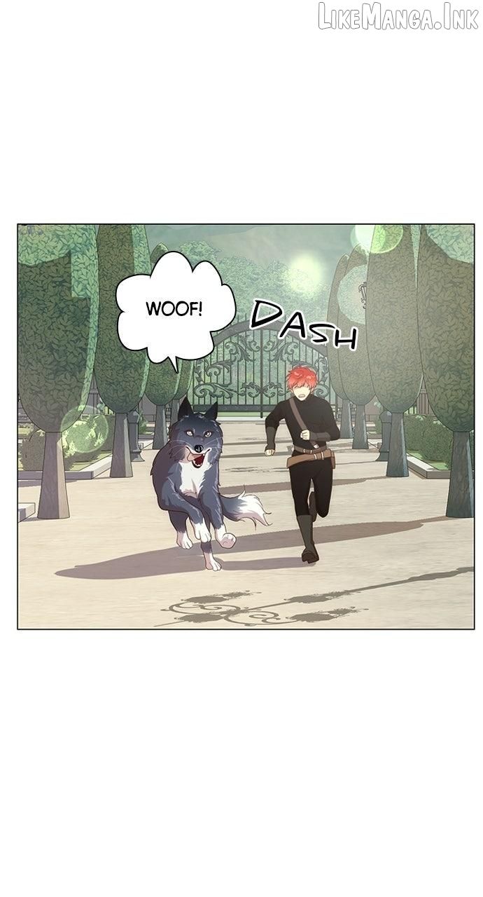 I Became the Rabbit Heroine’s Stepmother Chapter 106 - Page 61