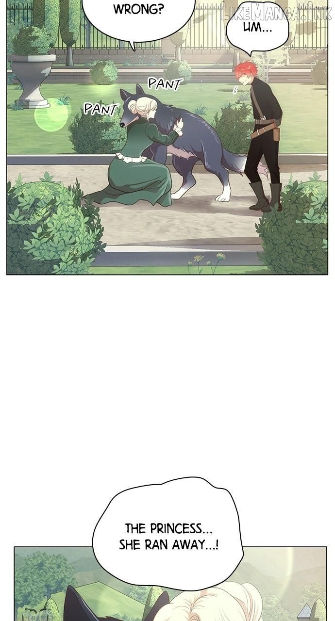 I Became the Rabbit Heroine’s Stepmother Chapter 106 - Page 63