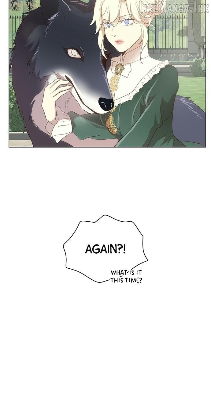 I Became the Rabbit Heroine’s Stepmother Chapter 106 - Page 64