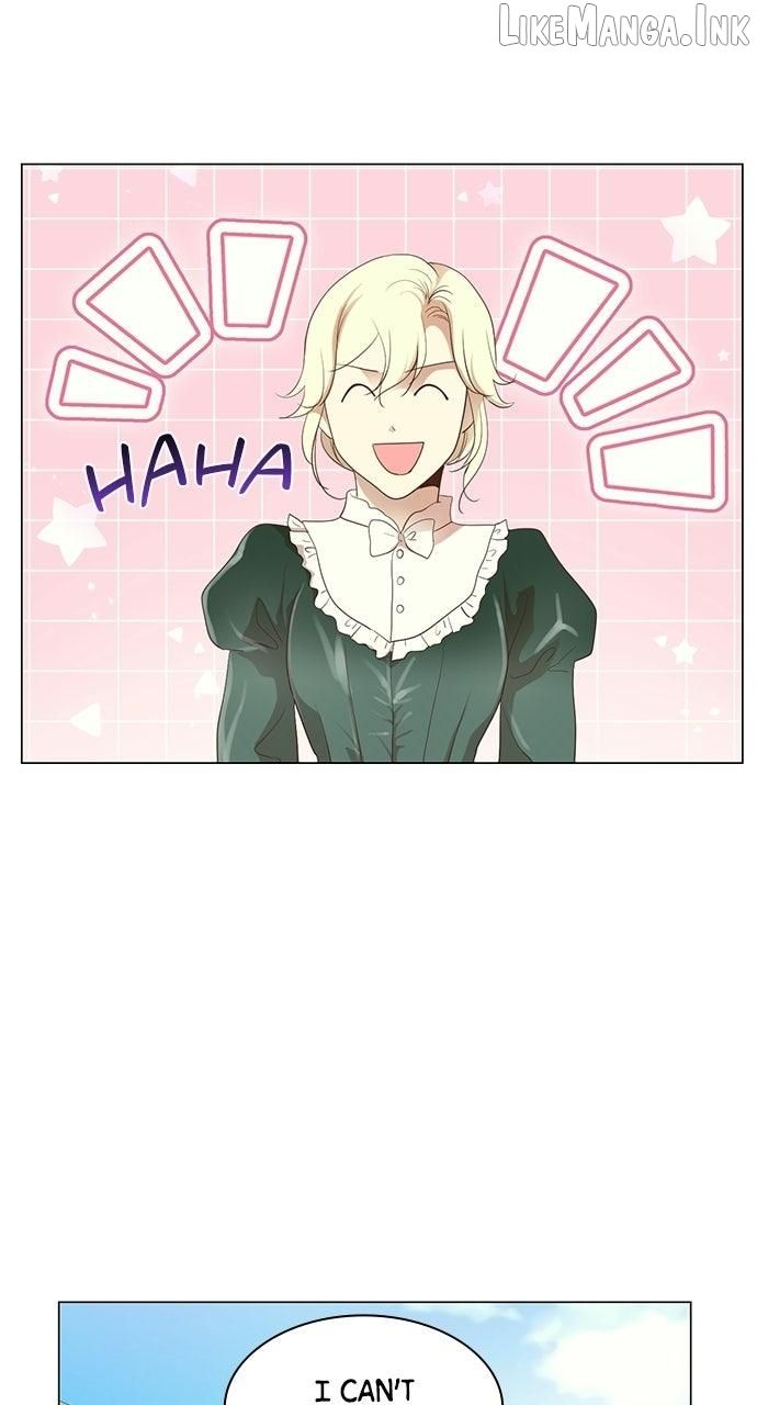 I Became the Rabbit Heroine’s Stepmother Chapter 107 - Page 1