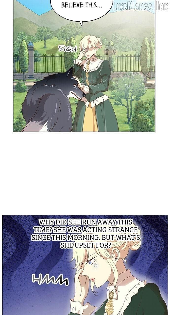 I Became the Rabbit Heroine’s Stepmother Chapter 107 - Page 2