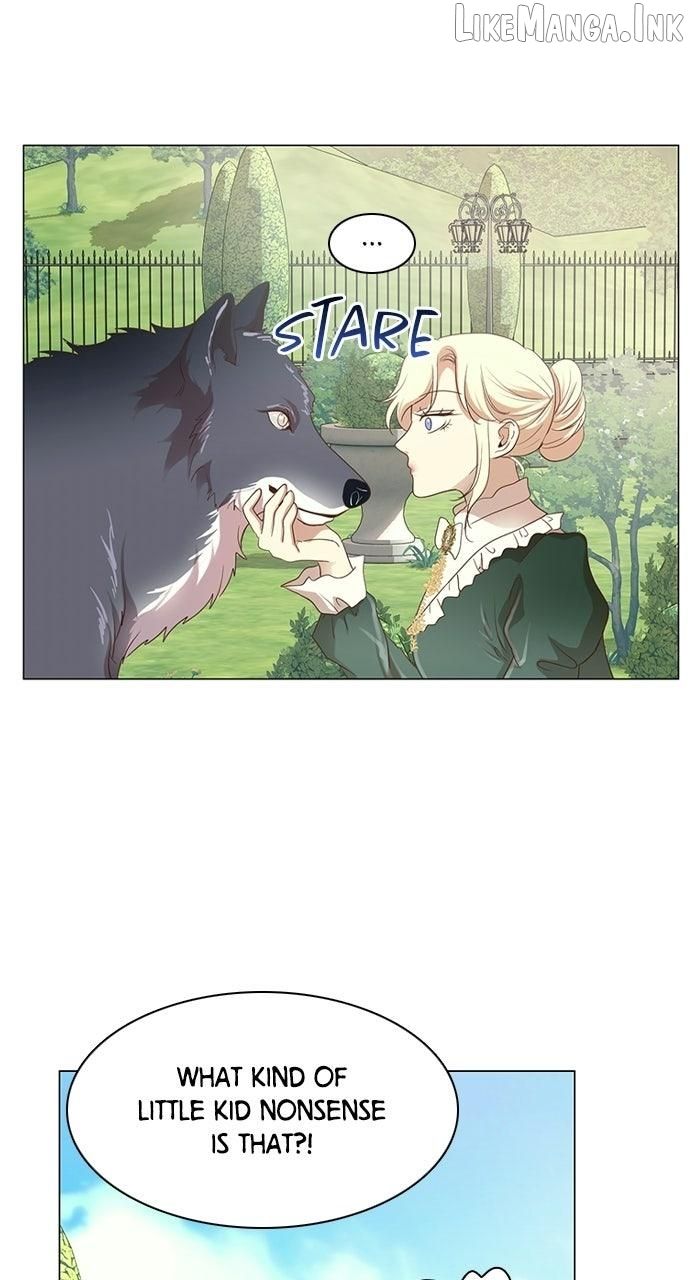 I Became the Rabbit Heroine’s Stepmother Chapter 107 - Page 5