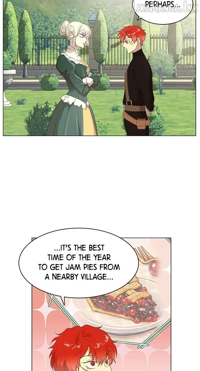 I Became the Rabbit Heroine’s Stepmother Chapter 107 - Page 7