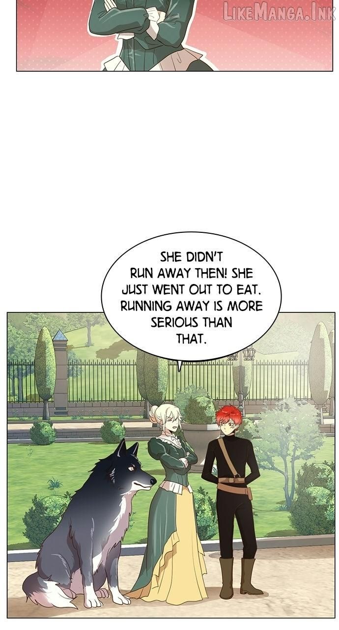 I Became the Rabbit Heroine’s Stepmother Chapter 107 - Page 9