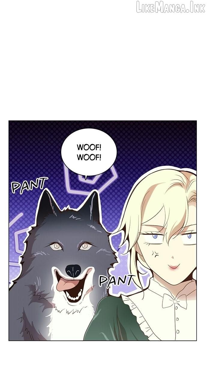 I Became the Rabbit Heroine’s Stepmother Chapter 107 - Page 10