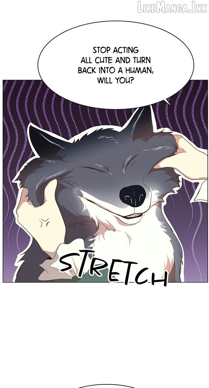 I Became the Rabbit Heroine’s Stepmother Chapter 107 - Page 11