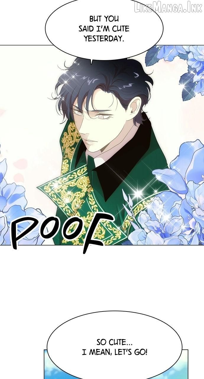 I Became the Rabbit Heroine’s Stepmother Chapter 107 - Page 12