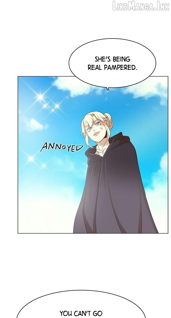 I Became the Rabbit Heroine’s Stepmother Chapter 107 - Page 16