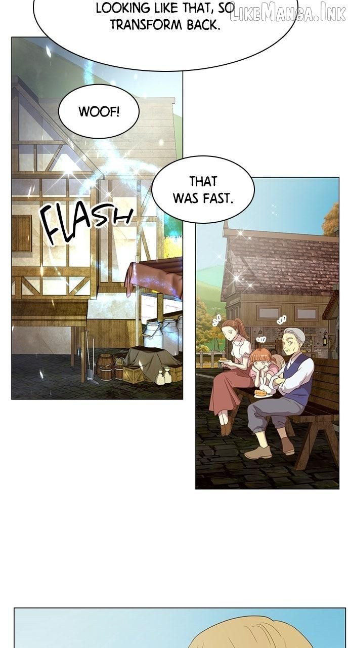 I Became the Rabbit Heroine’s Stepmother Chapter 107 - Page 17