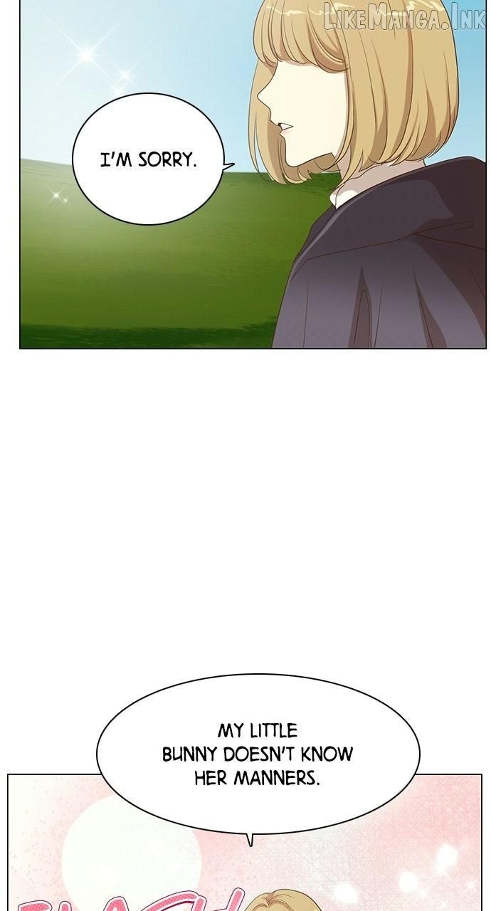 I Became the Rabbit Heroine’s Stepmother Chapter 107 - Page 18