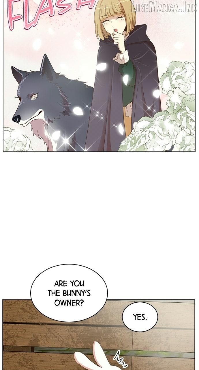 I Became the Rabbit Heroine’s Stepmother Chapter 107 - Page 19