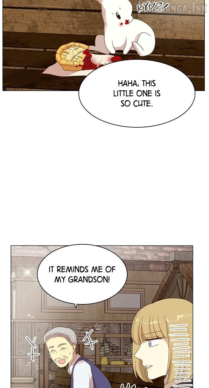 I Became the Rabbit Heroine’s Stepmother Chapter 107 - Page 20