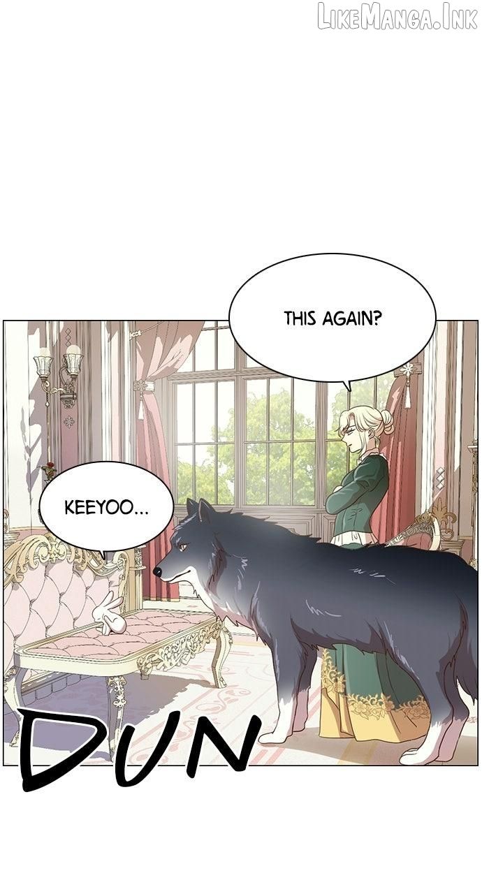 I Became the Rabbit Heroine’s Stepmother Chapter 107 - Page 23