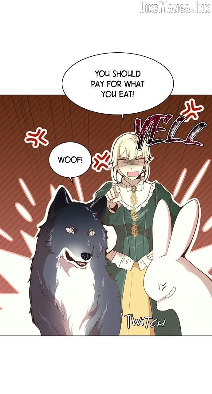 I Became the Rabbit Heroine’s Stepmother Chapter 107 - Page 24