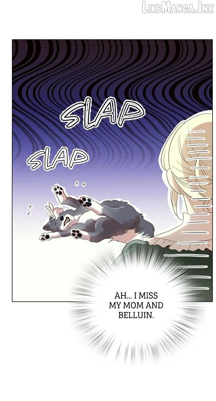 I Became the Rabbit Heroine’s Stepmother Chapter 107 - Page 26