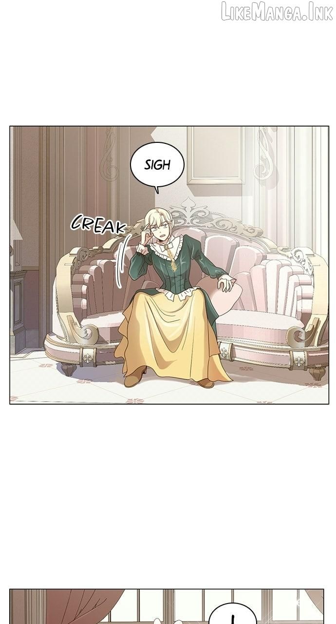 I Became the Rabbit Heroine’s Stepmother Chapter 107 - Page 27