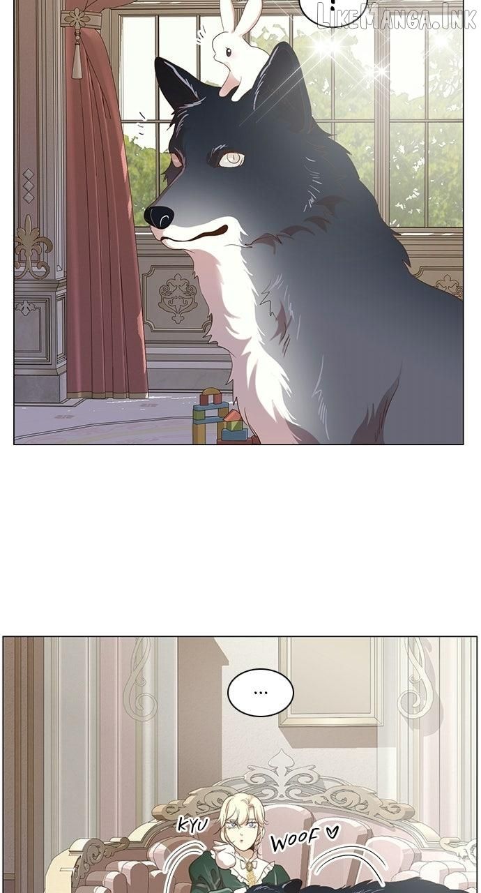 I Became the Rabbit Heroine’s Stepmother Chapter 107 - Page 28