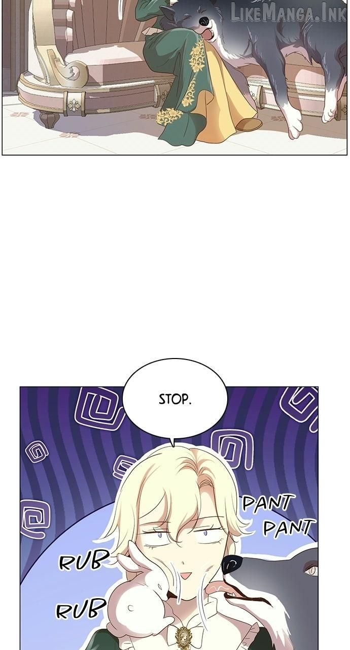 I Became the Rabbit Heroine’s Stepmother Chapter 107 - Page 29